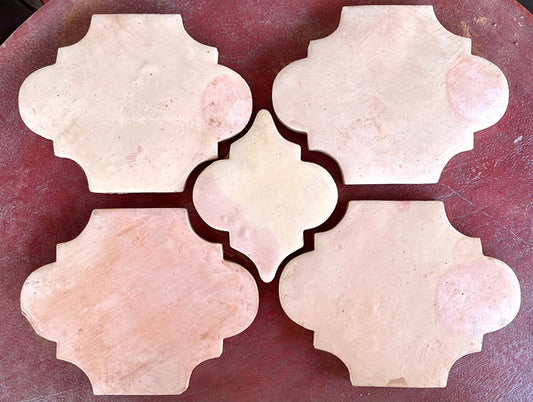 Riviera Saltillo Tile
