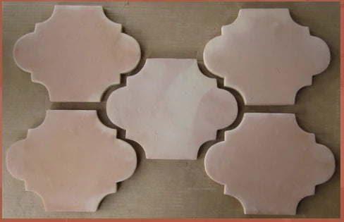 San Felipe Saltillo Tile